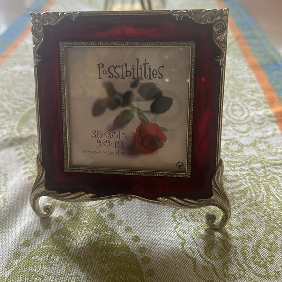 Connoisseur Picture Frame - Picture 4 of 4